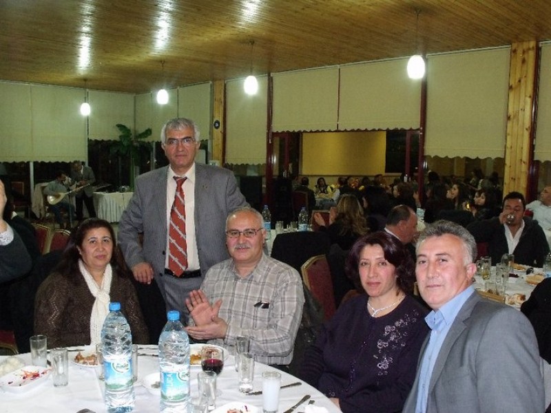 Dernek Gecesi