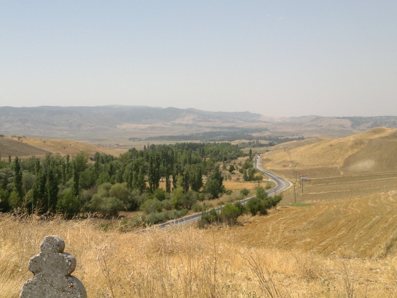 Gökçamdan Esintiler