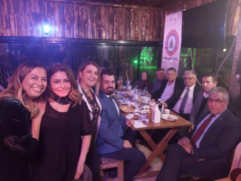 Gece Görüntüleri 2021