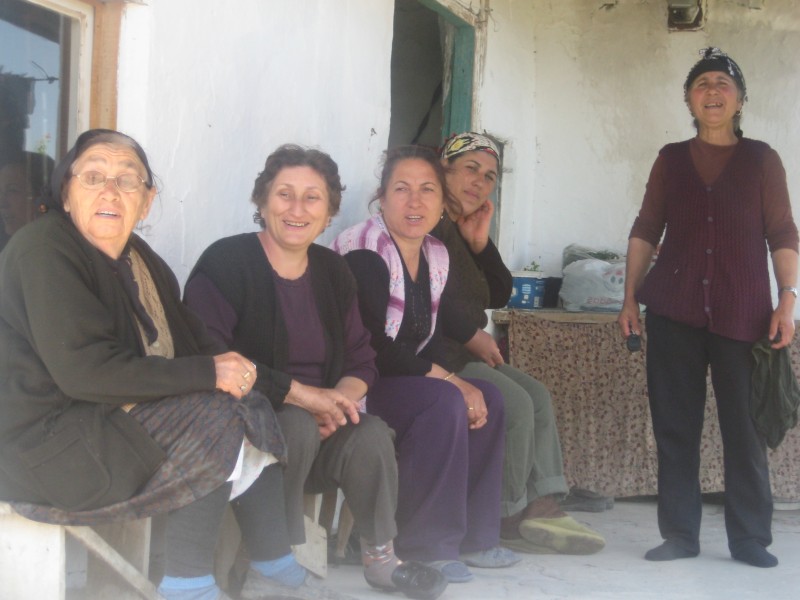 Gökçam'dan Esintiler