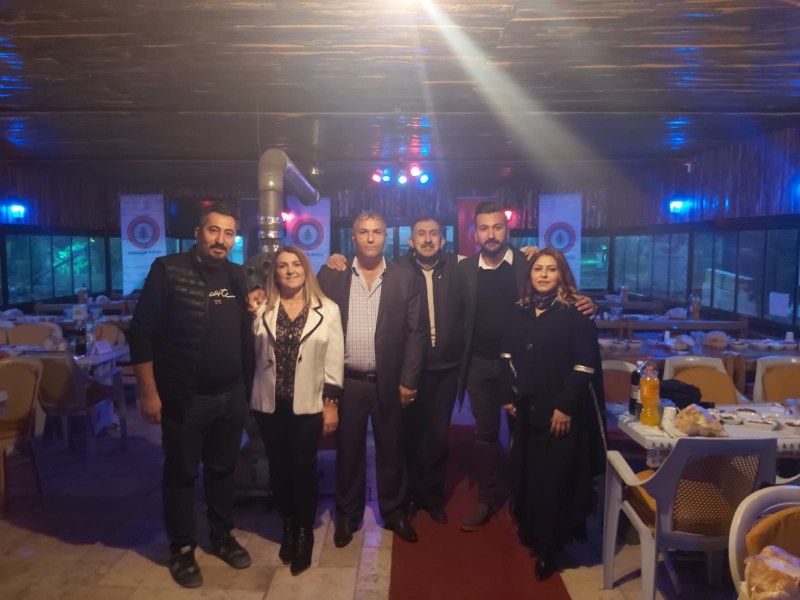 Gece Görüntüleri 2021