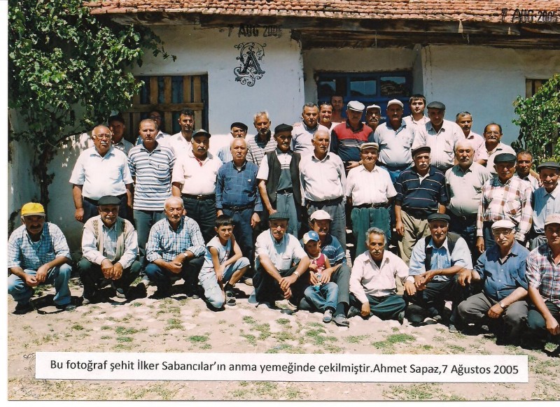 Gökçamdan Esintiler