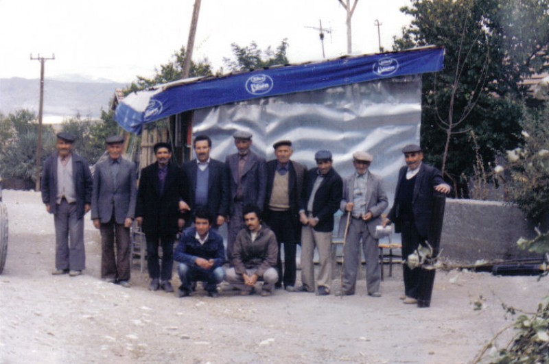 Gökçamdan Esintiler