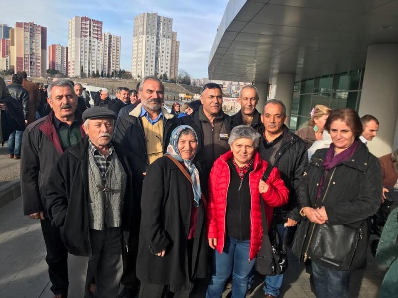 Gökçamdan Esintiler
