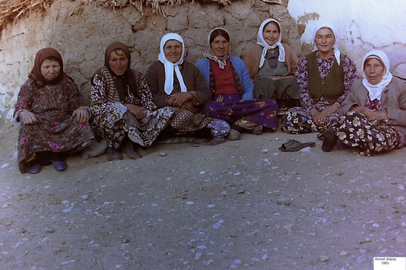 Gökçamdan Esintiler