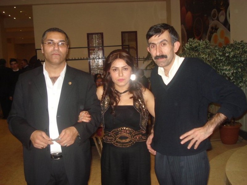 Dernek Gecesi
