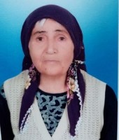 Elife Saçıntı Vefat Etmiştir.