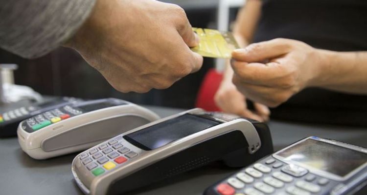 kredi kartı limitinde güncellemeye
