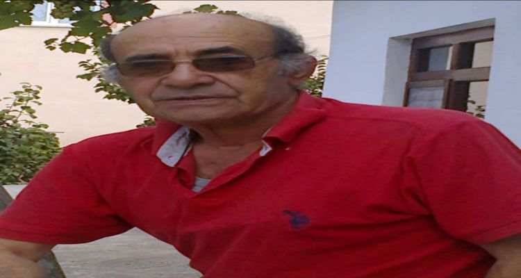 Mehmet Ali Vural vefat etmiştir